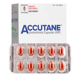 Accutane