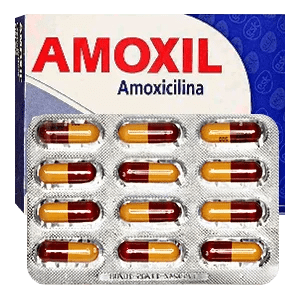 Amoxil