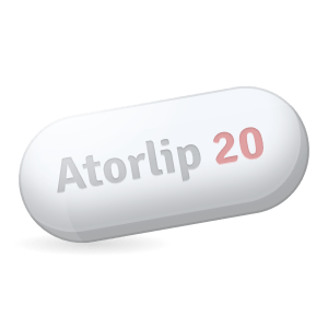 Atorlip 20