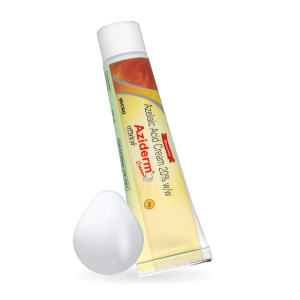 Aziderm Cream