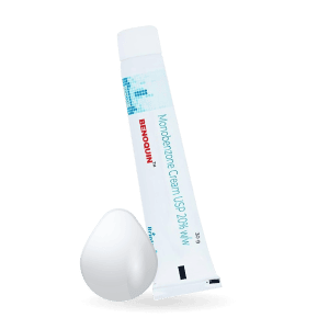 Benoquin Cream