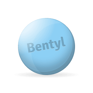 Bentyl