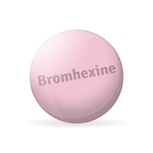 Bromhexine