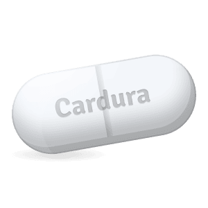 Cardura