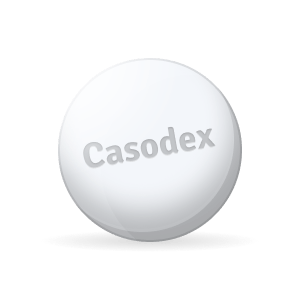 Casodex