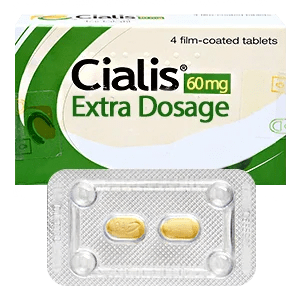 Cialis Extra Dosage
