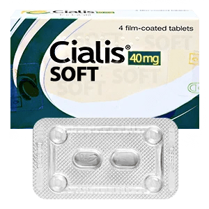 Cialis Soft
