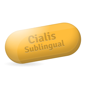 Cialis Sublingual