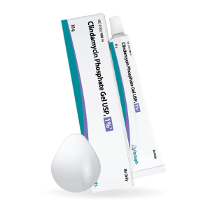 Clindamycin Gel