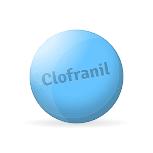 Clofranil