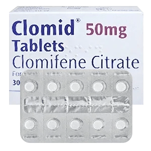 Clomid