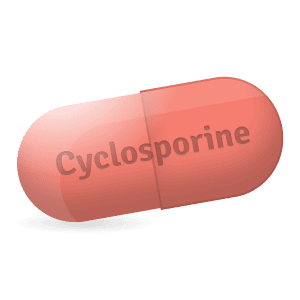 Cyclosporine
