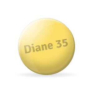 Diane 35