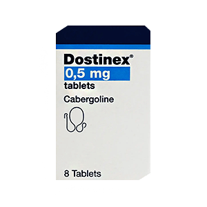 Dostinex