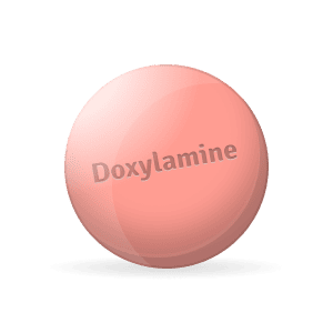 Doxylamine