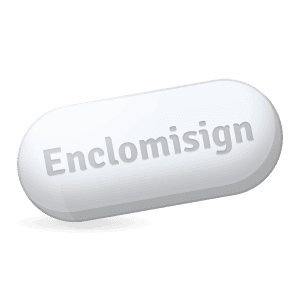 Enclomisign