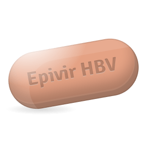 Epivir HBV