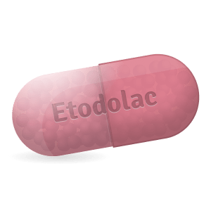 Etodolac