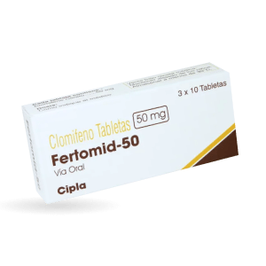 Fertomid