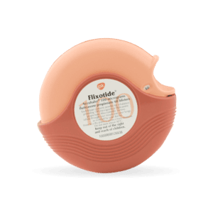 Flixotide Nasal Spray 100 doses