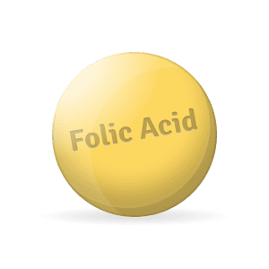 Folic Acid
