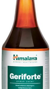 Geriforte Syrup