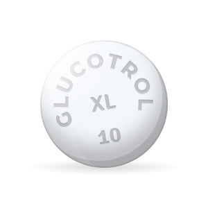 Glucotrol XL