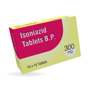 Isoniazid
