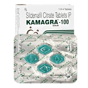 Kamagra Gold
