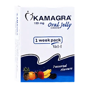Kamagra Oral Jelly