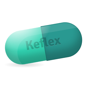 Keflex