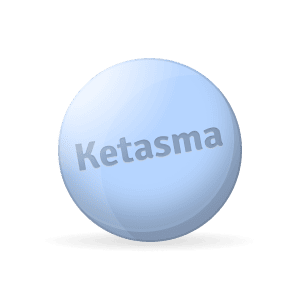 Ketasma