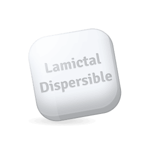 Lamictal Dispersible