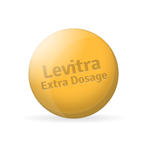 Levitra Extra Dosage