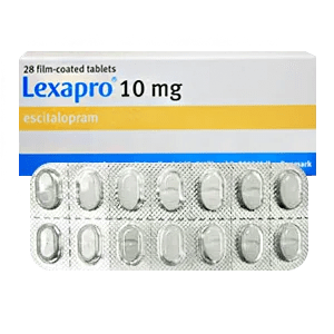 Lexapro