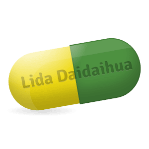 Lida daidaihua