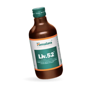 Liv.52 Syrup