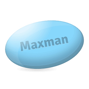 Maxman