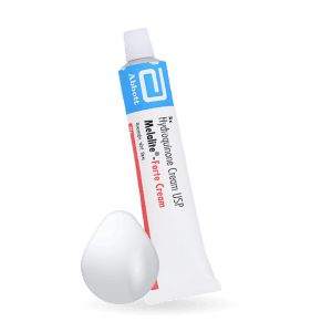 Melalite Forte Cream