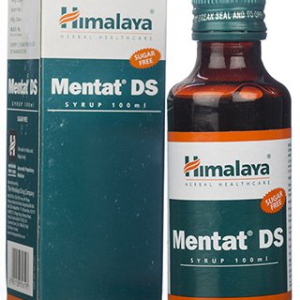 Mentat DS syrup