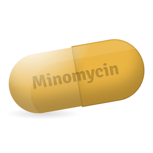Minomycin
