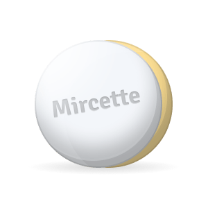 Mircette