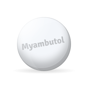 Myambutol