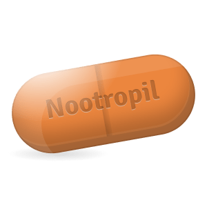 Nootropil