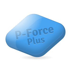 P-Force Plus