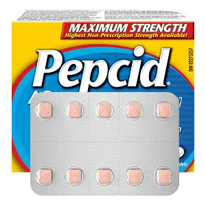 Pepcid