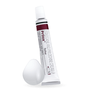 Prilox Cream