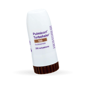 Pulmicort Inhaler