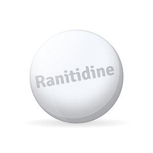 Ranitidine