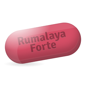 Rumalaya forte